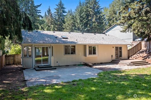 A home in Bonney Lake