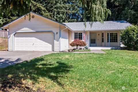 A home in Bonney Lake