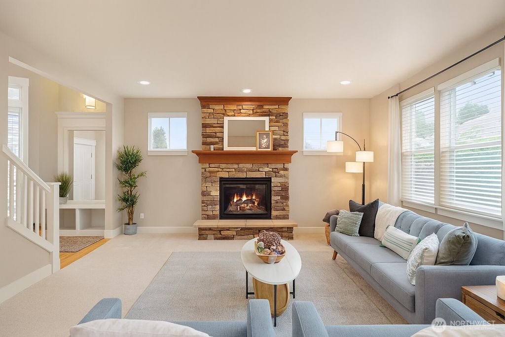 Photo of 3605 231st Place SE, Bothell, WA 98021 (MLS # 2433828)