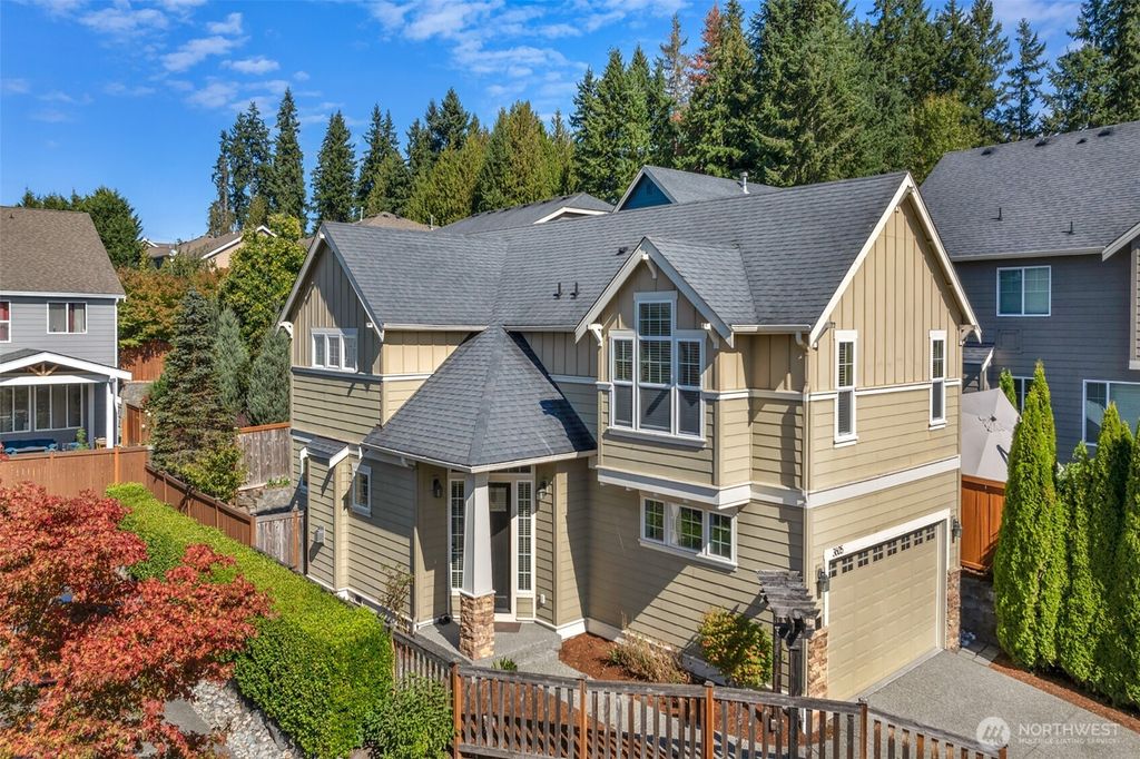 Photo of 3605 231st Place SE, Bothell, WA 98021 (MLS # 2433828)