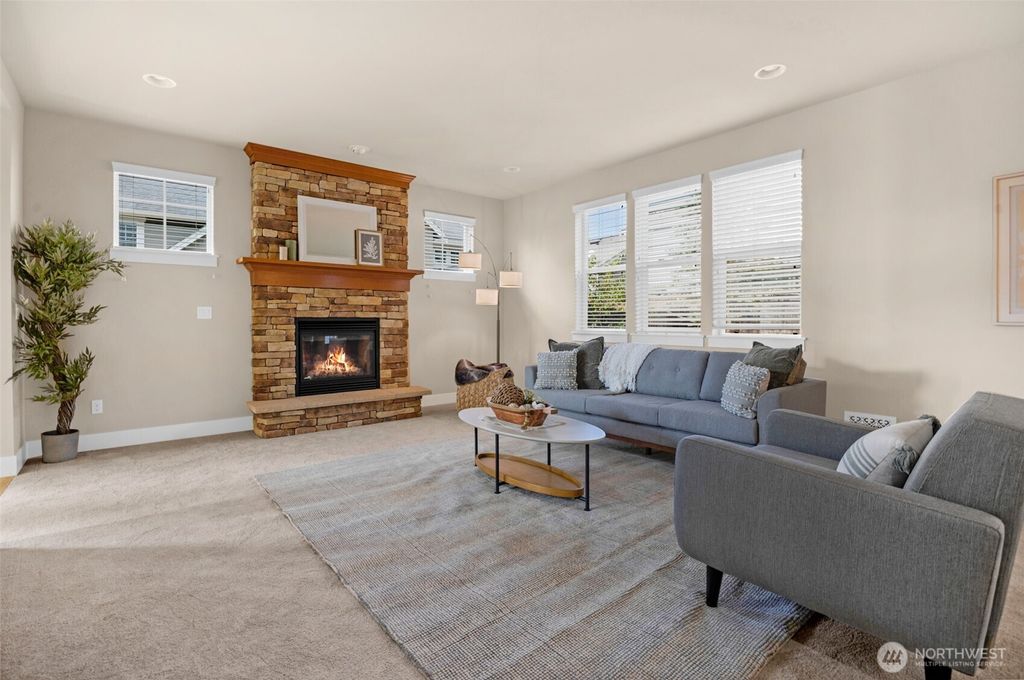 Photo of 3605 231st Place SE, Bothell, WA 98021 (MLS # 2433828)