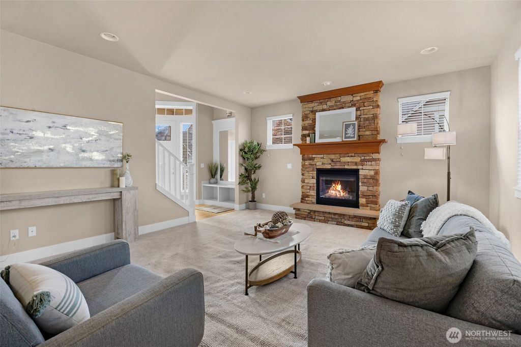 Photo of 3605 231st Place SE, Bothell, WA 98021 (MLS # 2433828)