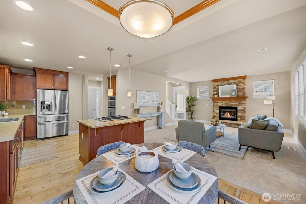 Photo of 3605 231st Place SE, Bothell, WA 98021 (MLS # 2433828)