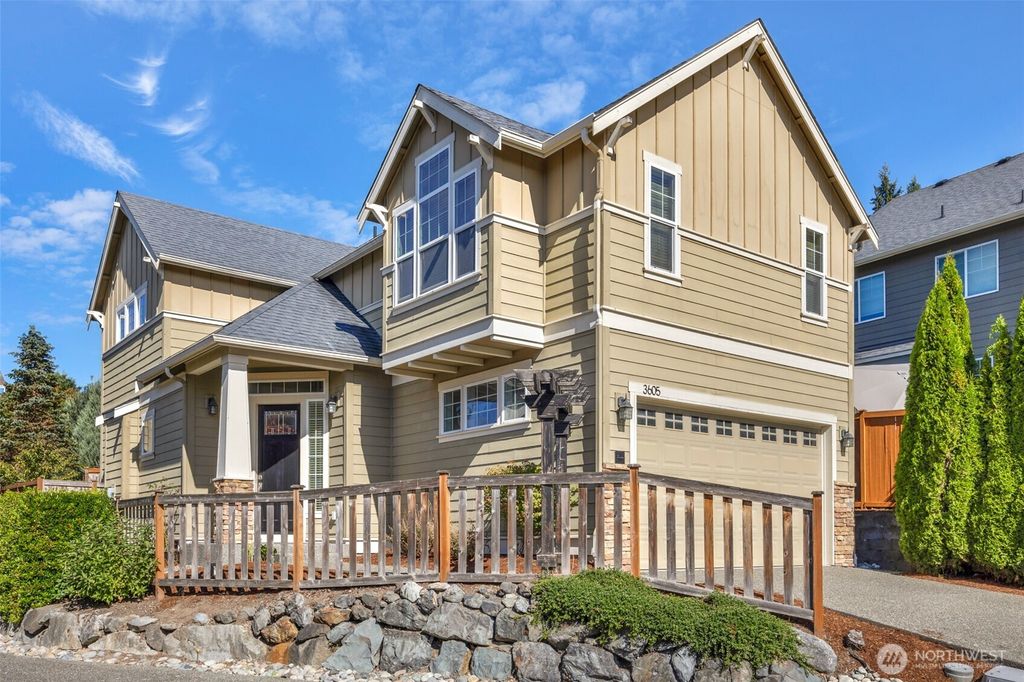 Photo of 3605 231st Place SE, Bothell, WA 98021 (MLS # 2433828)
