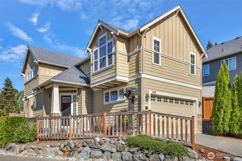 Photo of 3605 231st Place SE, Bothell, WA 98021 (MLS # 2433828)