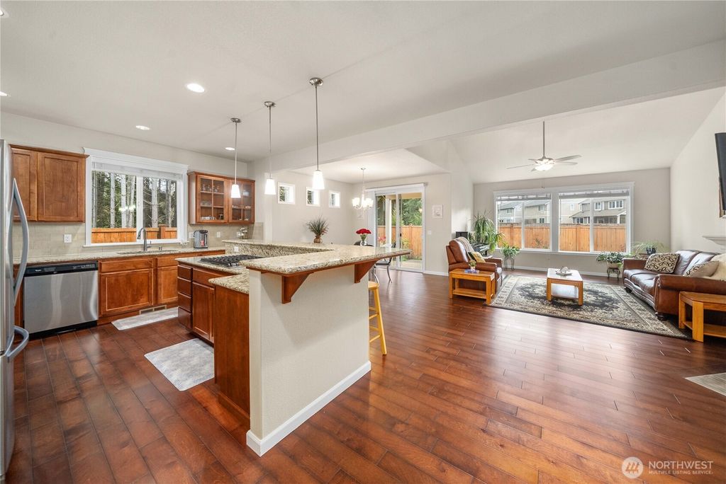 Photo of 3213 Emma Court SE, Olympia, WA 98501 (MLS # 2508420)