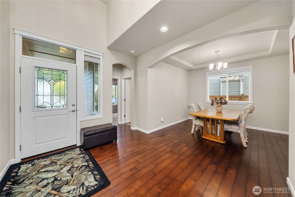 Photo of 3213 Emma Court SE, Olympia, WA 98501 (MLS # 2508420)