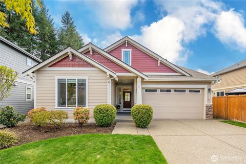 Photo of 3213 Emma Court SE, Olympia, WA 98501 (MLS # 2508420)