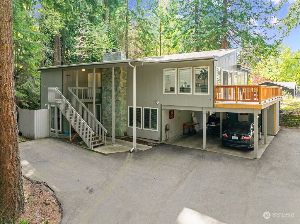 Photo of 18101 76th Avenue W, Edmonds, WA 98026 (MLS # 2228723)