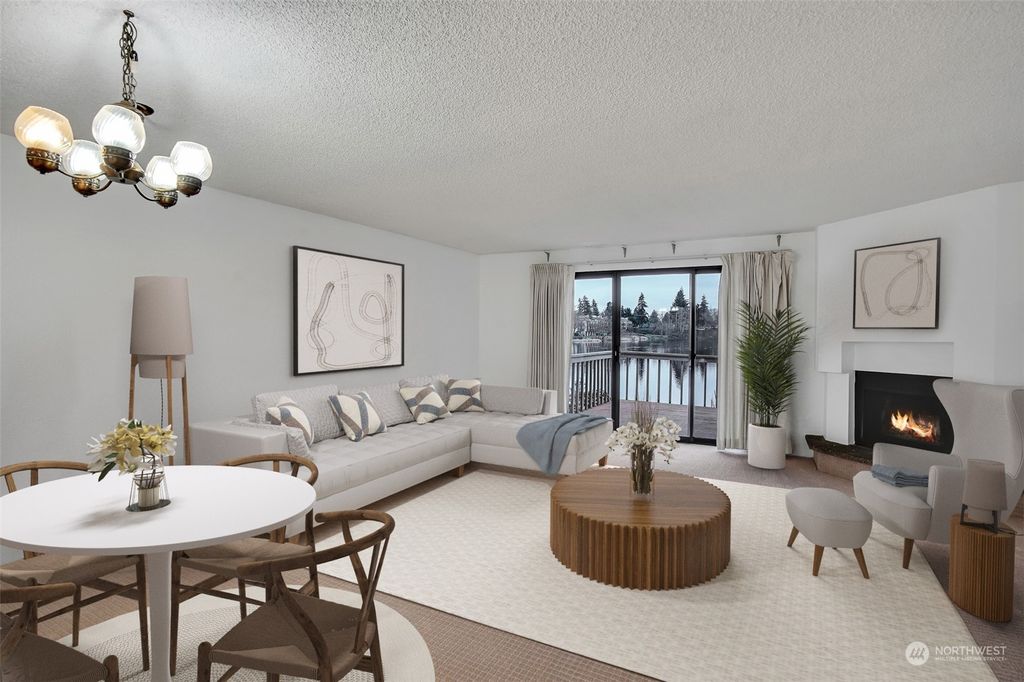 Photo of 1209 S 308th Street #40, Federal Way, WA 98003 (MLS # 2034260)