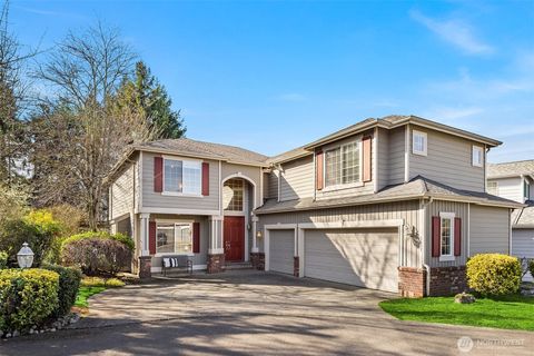Photo of 8537 NE 128th Street, Kirkland, WA 98034 (MLS # 2500807)