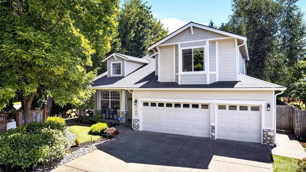 Photo of 8108 N 9th ST, Tacoma, WA 98406 (MLS # 2566980)