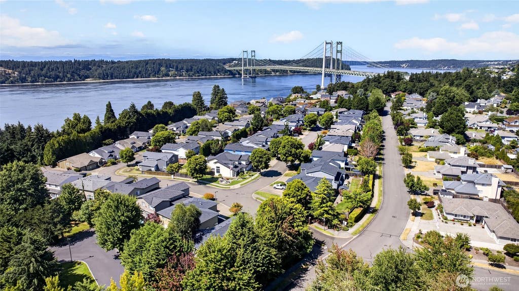 Photo of 8108 N 9th ST, Tacoma, WA 98406 (MLS # 2566980)