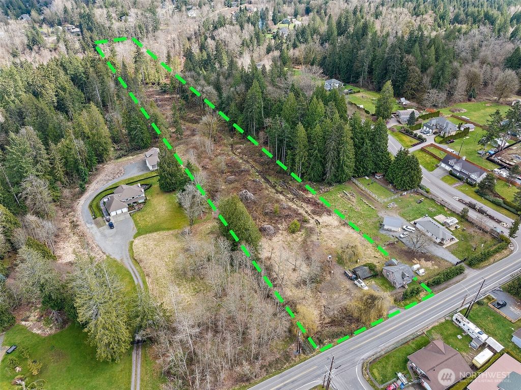 Photo of 3211 103rd Avenue SE, Lake Stevens, WA 98258 (MLS # 2338685)