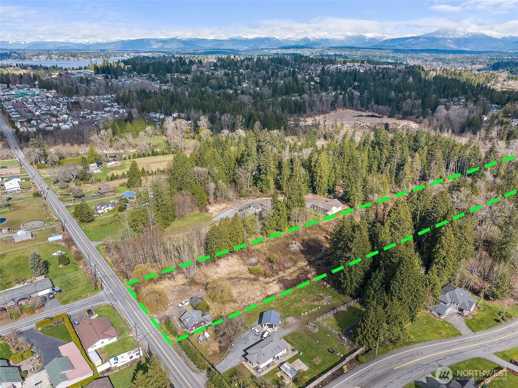 Photo of 3211 103rd Avenue SE, Lake Stevens, WA 98258 (MLS # 2338685)