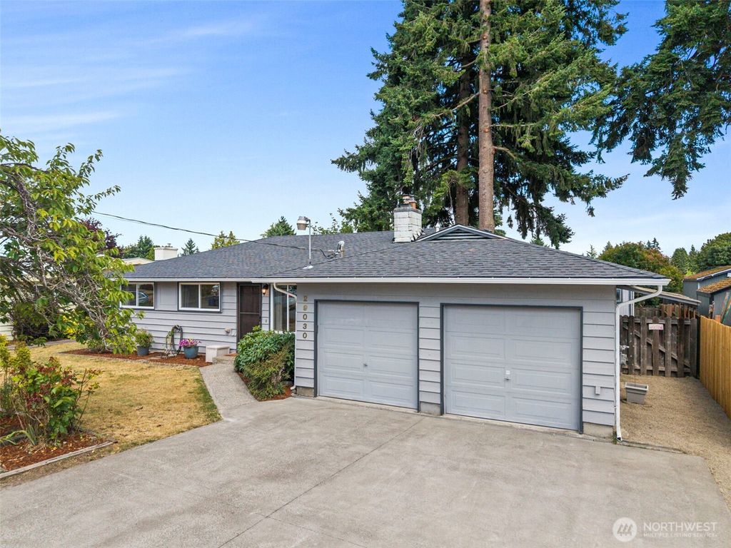 Photo of 29030 45th Avenue S, Auburn, WA 98001 (MLS # 2401765)