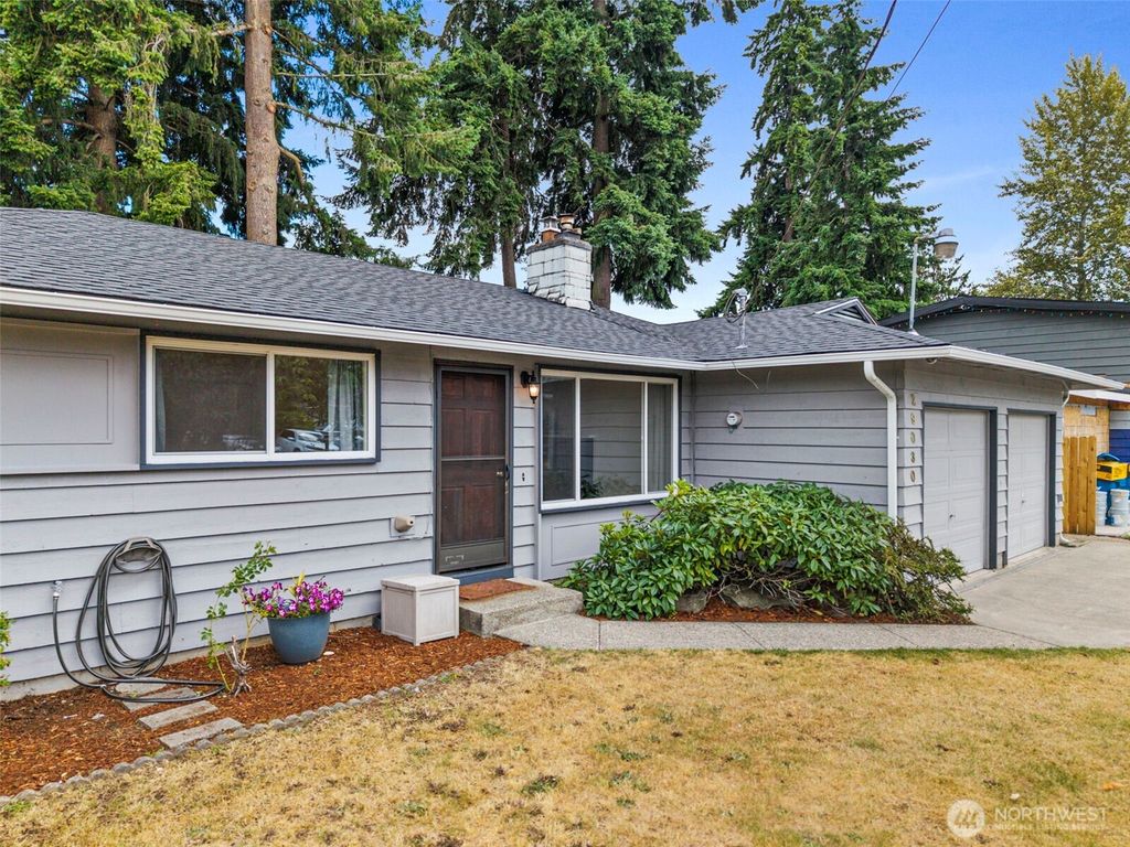 Photo of 29030 45th Avenue S, Auburn, WA 98001 (MLS # 2401765)