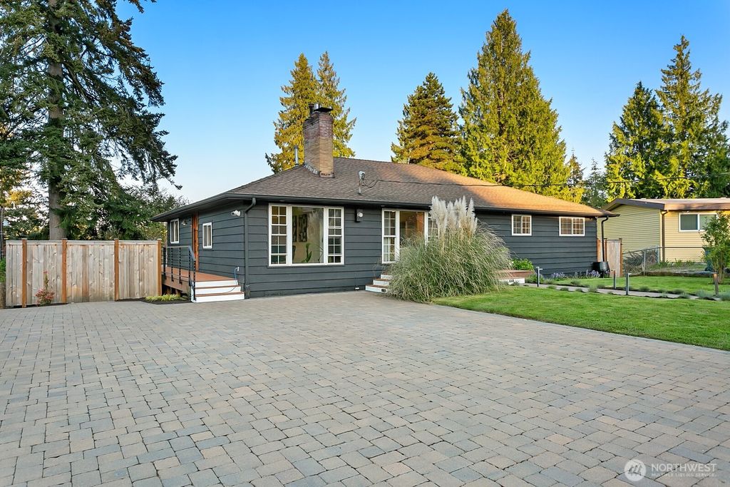 Photo of 19317 83rd Place W, Edmonds, WA 98026 (MLS # 2363615)