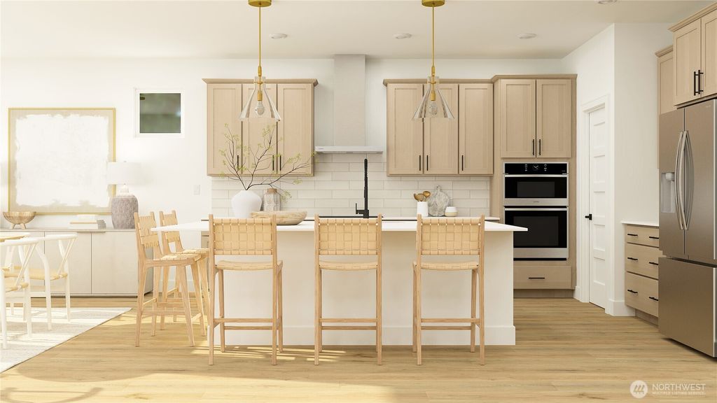 Photo of 20423 Myrtle Place E, Bonney Lake, WA 98391 (MLS # 2458356)