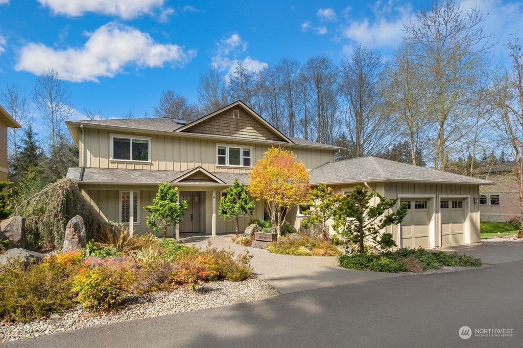 Photo of 19407 12th Avenue NW, Shoreline, WA 98177 (MLS # 2053937)