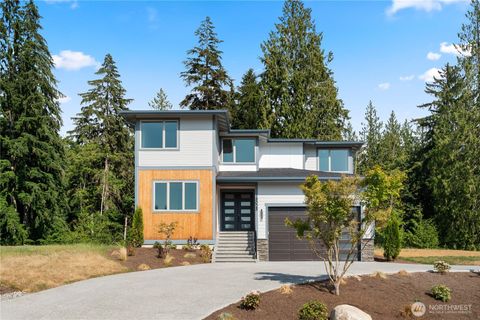 Photo of 15025 250th Drive SE, Monroe, WA 98272 (MLS # 2412019)