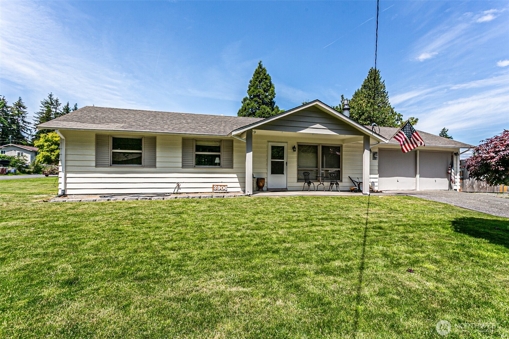 3906 S 343rd Street