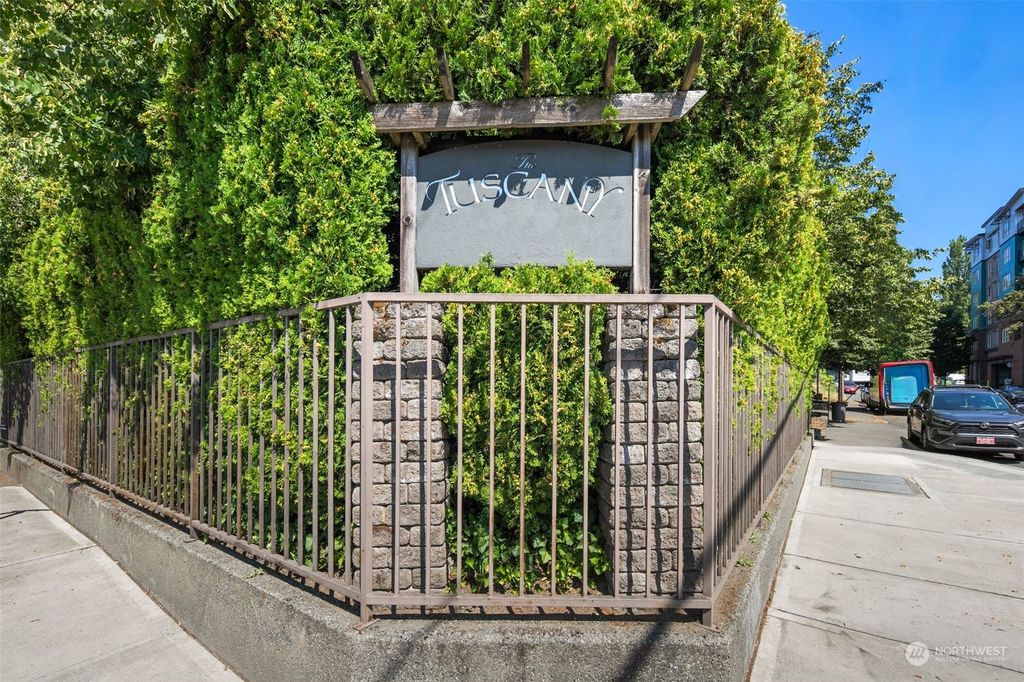 Photo of 14300 32nd Avenue NE #202, Seattle, WA 98125 (MLS # 2275576)