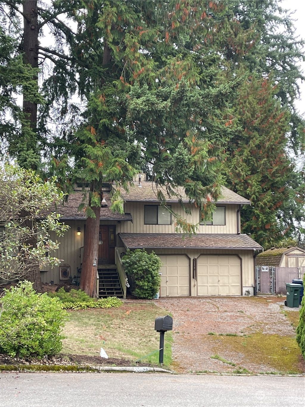 Photo of 3503 222nd Place SW, Brier, WA 98036 (MLS # 2191450)