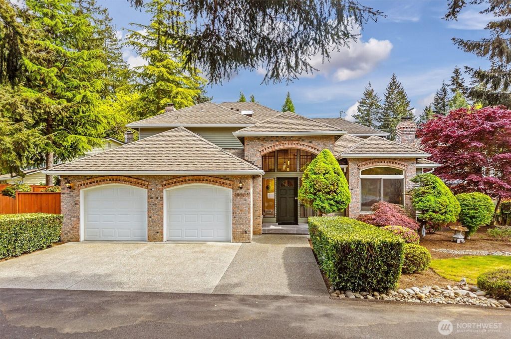 Photo of 18501 28th Avenue SE, Bothell, WA 98012 (MLS # 2524384)