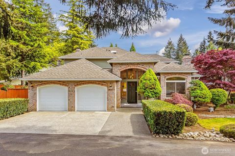 Photo of 18501 28th Avenue SE, Bothell, WA 98012 (MLS # 2524384)