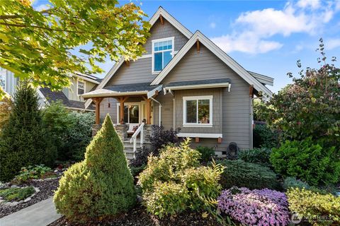 Photo of 1902 Wilson Avenue, Bellingham, WA 98225 (MLS # 2441644)
