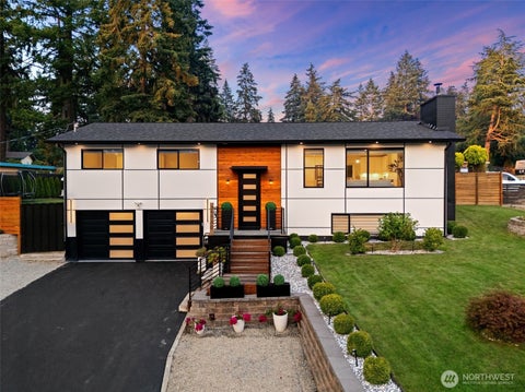 Photo of 35730 26th Avenue S, Federal Way, WA 98003 (MLS # 2590469)