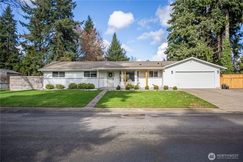 Photo of 6006 16th Avenue SE, Lacey, WA 98503 (MLS # 2482071)