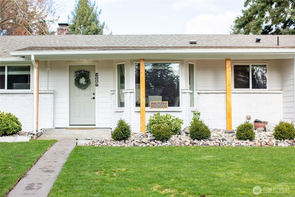 Photo of 6006 16th Avenue SE, Lacey, WA 98503 (MLS # 2482071)