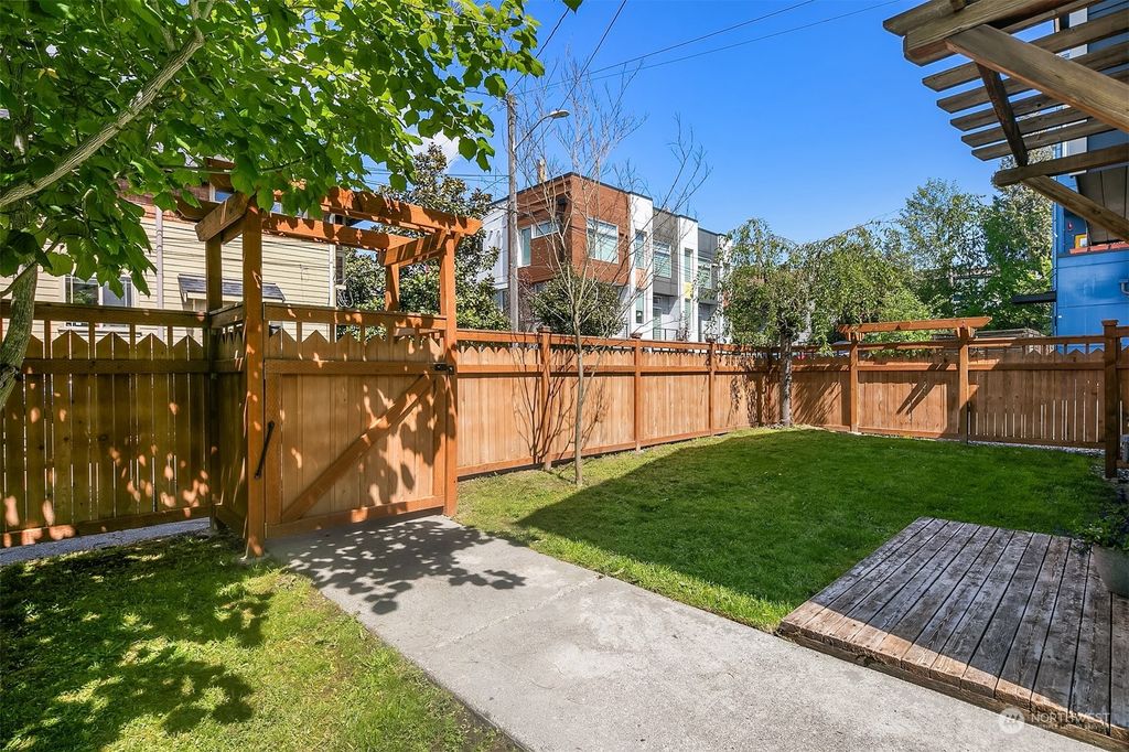 Photo of 2111 E Terrace Street, Seattle, WA 98122 (MLS # 2232019)
