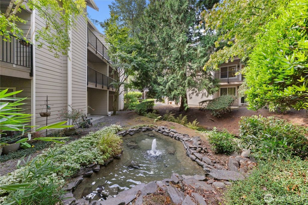 Photo of 19855 25th Avenue NE #111, Shoreline, WA 98155 (MLS # 2435185)