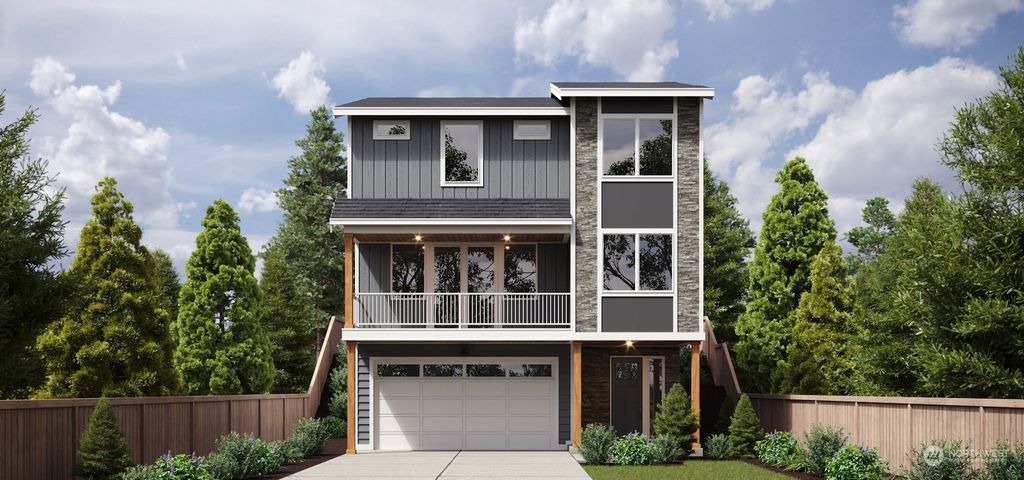 Photo of 6831 88th Drive NE, Marysville, WA 98270 (MLS # 2045171)