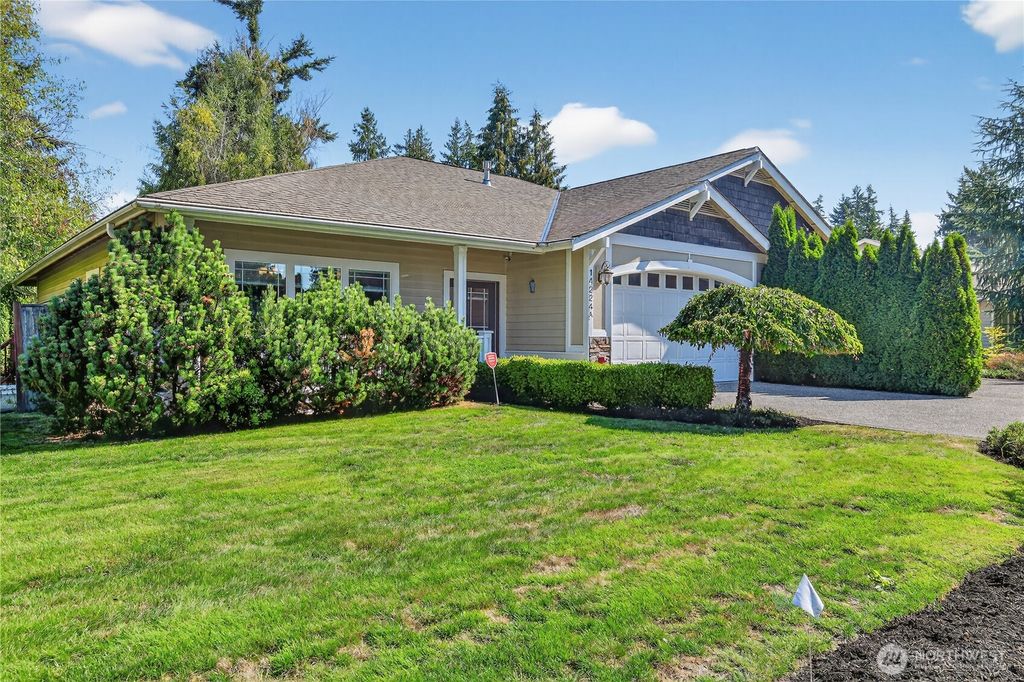 Photo of 14224 Beverly Park Road #A, Edmonds, WA 98026 (MLS # 2449128)