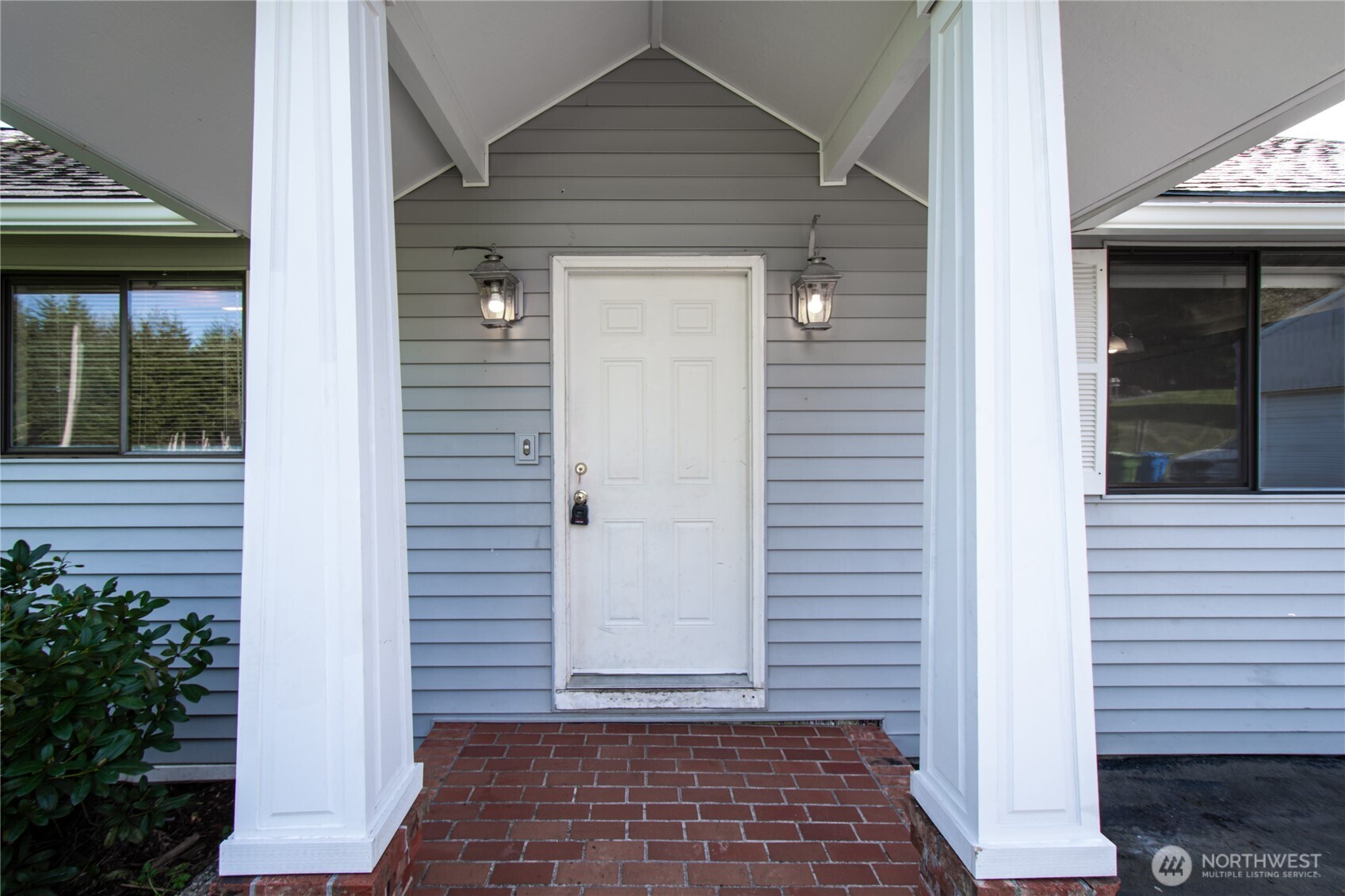 110 English Lane
