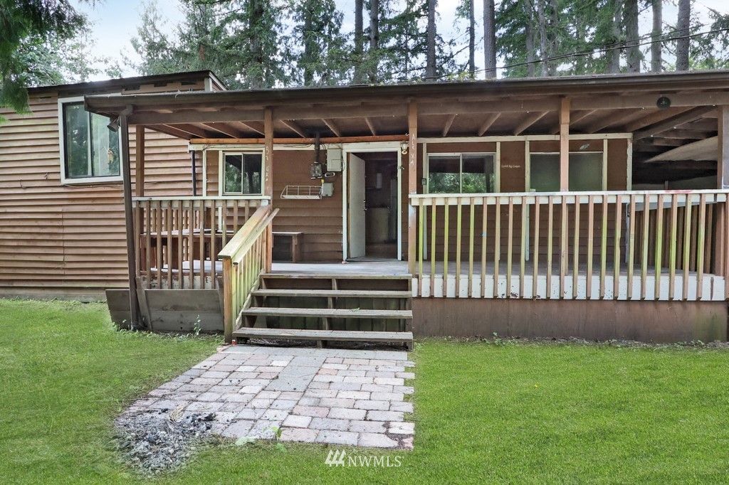 Photo of 31019 229th Avenue SE, Black Diamond, WA 98010 (MLS # 1924020)