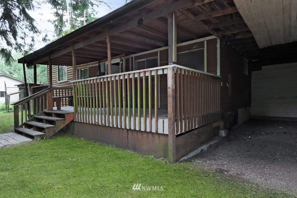 Photo of 31019 229th Avenue SE, Black Diamond, WA 98010 (MLS # 1924020)