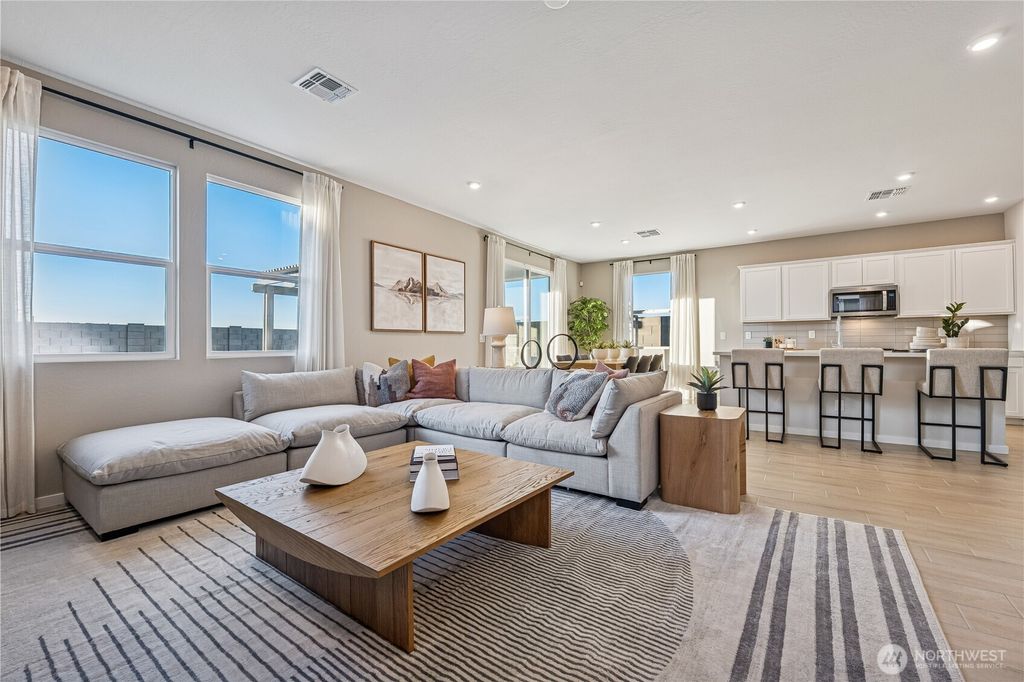 Photo of 9816 Ferns Loop SE, Yelm, WA 98597 (MLS # 2465452)