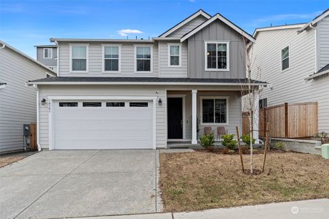 10303 Chimes Place NW, Bremerton, WA 98311 - MLS#: 2326140