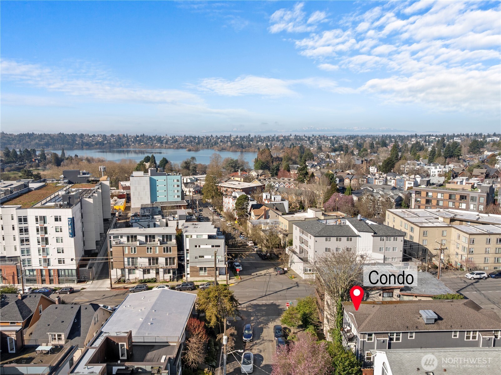 506 NE 73rd Street 1A