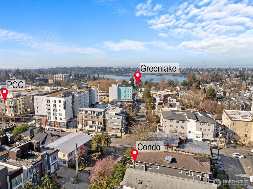 Photo of 506 NE 73rd Street #1A, Seattle, WA 98115 (MLS # 2473327)