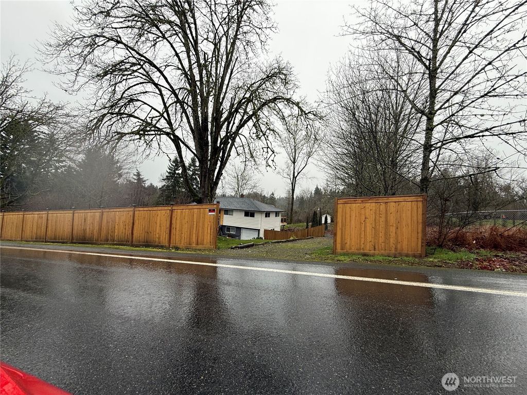 Photo of 26005 156th Street SE, Covington, WA 98042 (MLS # 2480365)