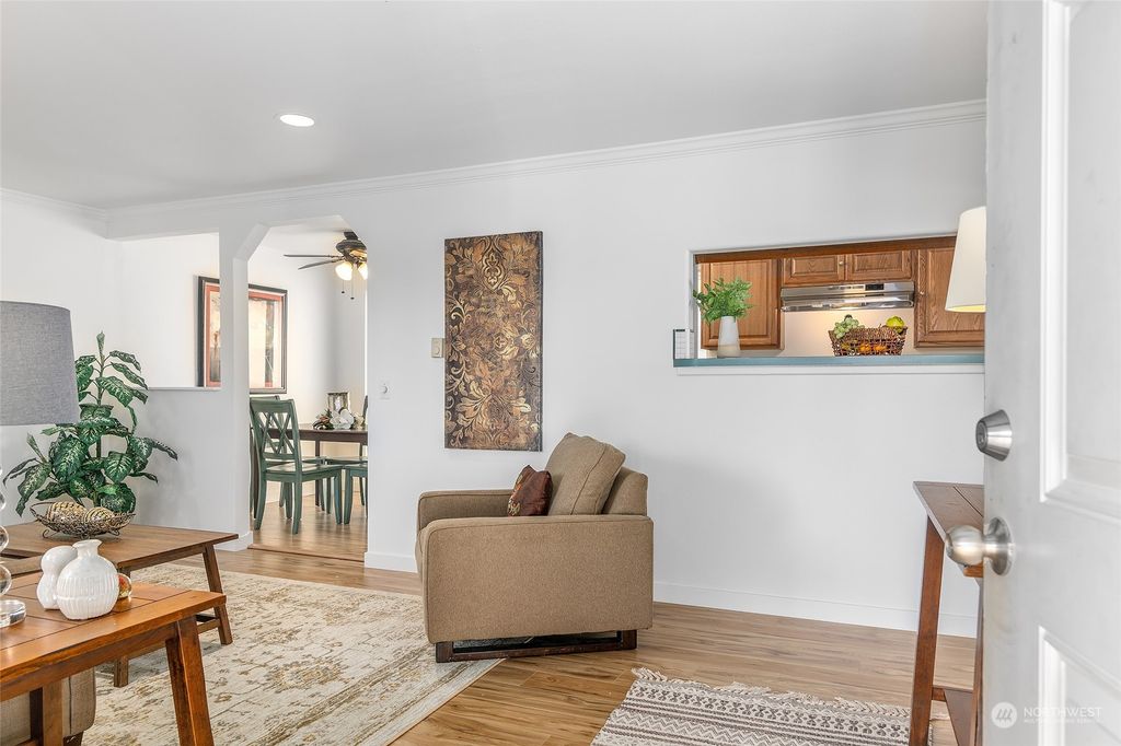 Photo of 9002 57th Drive NE, Marysville, WA 98270 (MLS # 2179034)