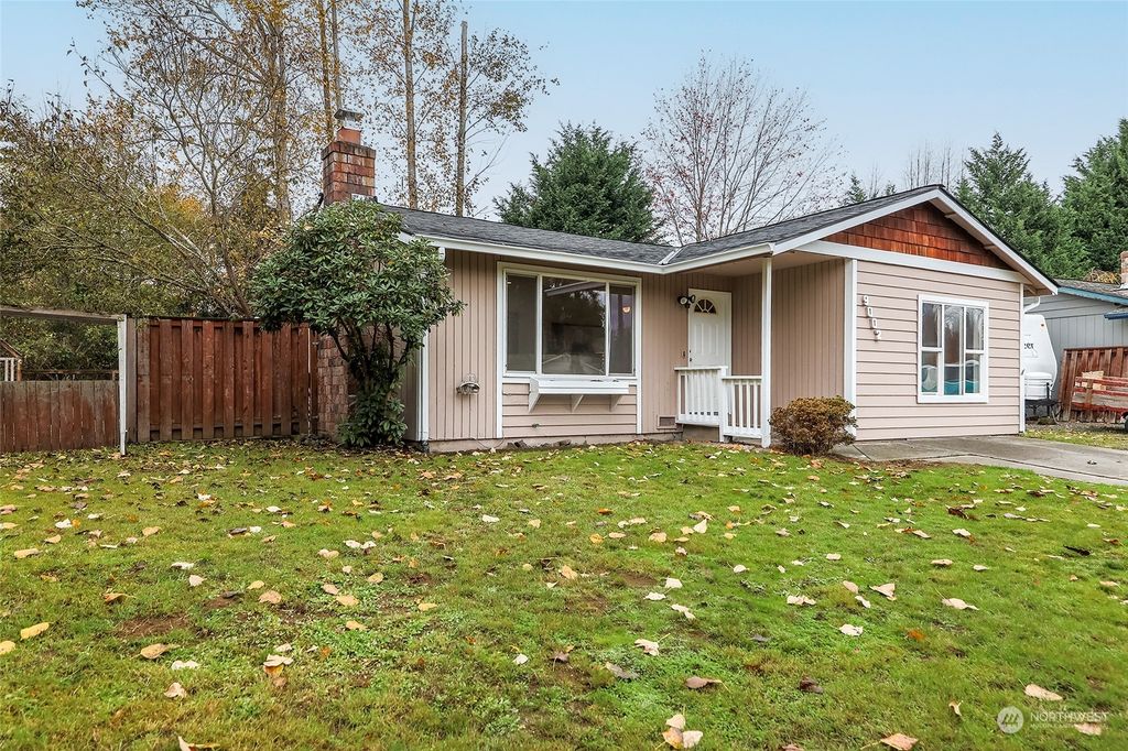 Photo of 9002 57th Drive NE, Marysville, WA 98270 (MLS # 2179034)
