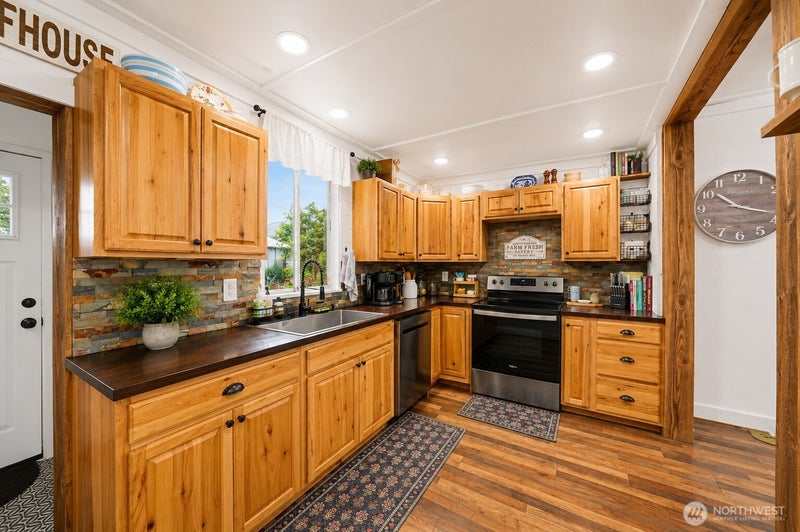 124 N 3rd Street