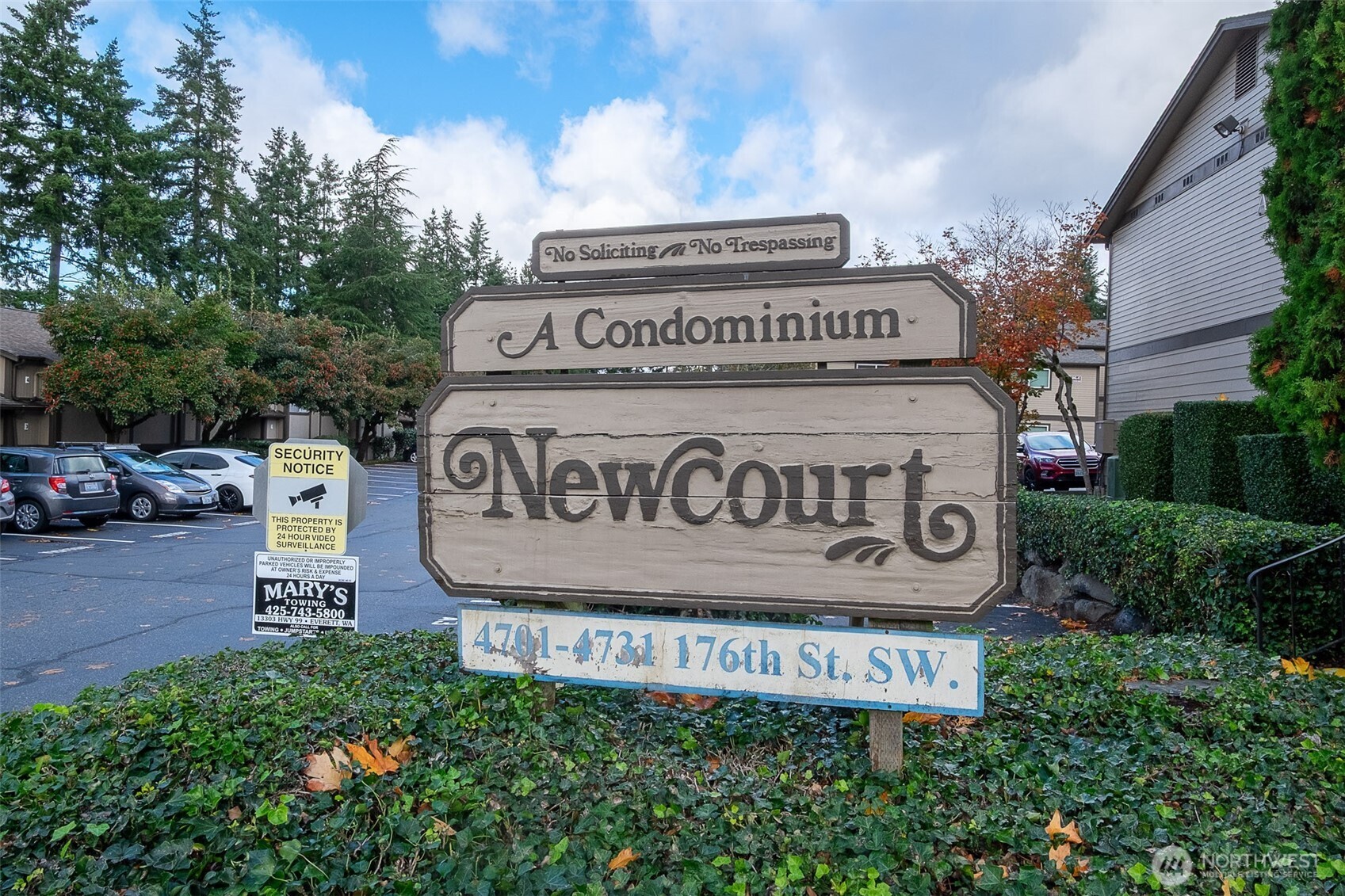 4701 176th Street SW A6